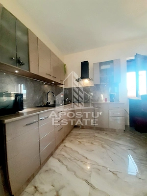 Casă individuala in Mosnita  Noua cu teren generos 700 mp - imagine 13