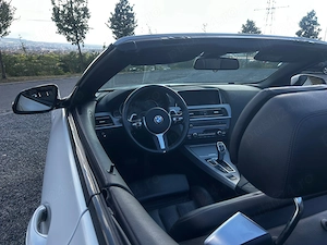 BMW 640i xDrive Cabrio   2017   326 CP   Individual - imagine 9