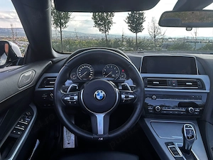 BMW 640i xDrive Cabrio   2017   326 CP   Individual - imagine 8