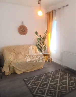 Casă individuala in Mosnita  Noua cu teren generos 700 mp - imagine 19