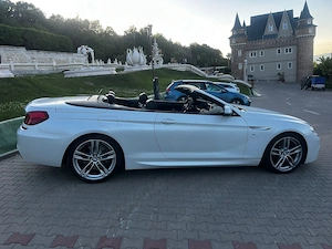 BMW 640i xDrive Cabrio   2017   326 CP   Individual - imagine 6