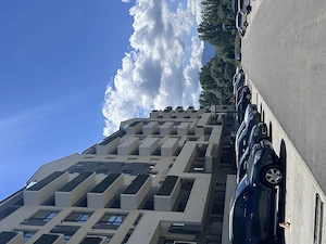 Închiriez loc de parcare Orizontului - imagine 2