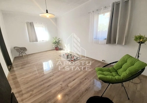 Casă individuala in Mosnita  Noua cu teren generos 700 mp - imagine 17