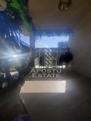 Casă individuala in Mosnita  Noua cu teren generos 700 mp - imagine 12