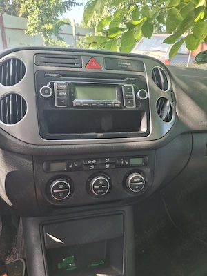 Vand Volkswagen tiguan  - imagine 6