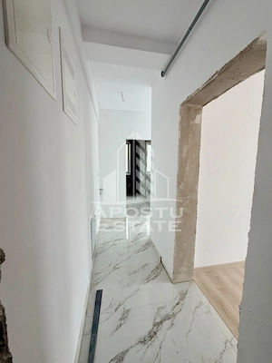 Apartament cu 2 camere, etaj intermediar, zona Planetelor - imagine 7
