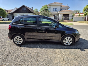 Vând VW Golf 6 plus - imagine 3