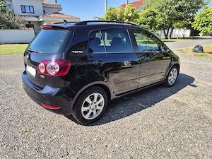 Vând VW Golf 6 plus - imagine 4