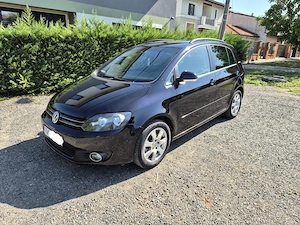 Vând VW Golf 6 plus - imagine 6
