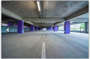 Locuri de parcare Palladium residence - imagine 4