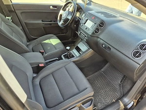 Vând VW Golf 6 plus - imagine 9