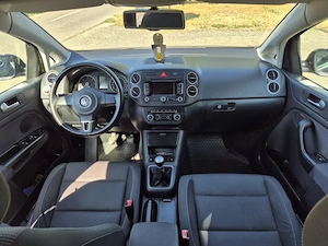 Vând VW Golf 6 plus - imagine 10