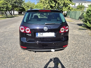 Vând VW Golf 6 plus - imagine 7