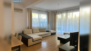 0% Comision | Apartament cu 2 camere, parcare si terasa | Buna Ziua