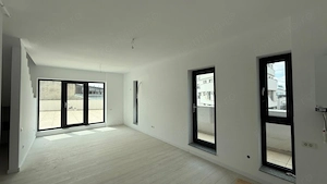 Duplex de lux cu terasa uriasa de 86 mp in zona Nerva Traian - Timpuri Noi - imagine 4