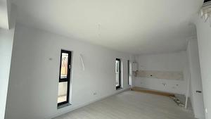 Duplex de lux cu terasa uriasa de 86 mp in zona Nerva Traian - Timpuri Noi - imagine 7