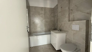 Duplex de lux cu terasa uriasa de 86 mp in zona Nerva Traian - Timpuri Noi - imagine 10
