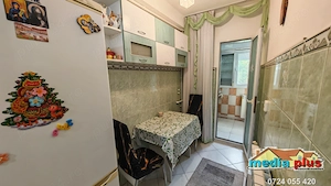 Vânazare apartament cu 1 camera zona Aviațieie - imagine 5