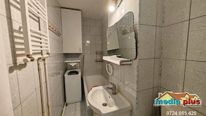Vânazare apartament cu 1 camera zona Aviațieie - imagine 7