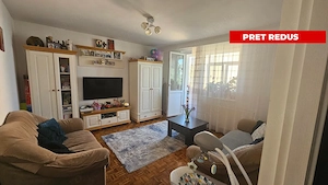 Apartament 4 camere NORD