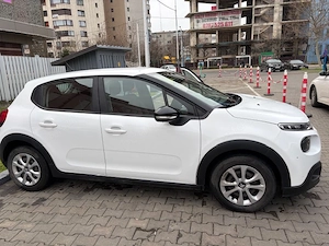 Citroen C3 Primul Proprietar - imagine 5