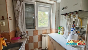 Vânazare apartament cu 1 camera zona Aviațieie - imagine 6