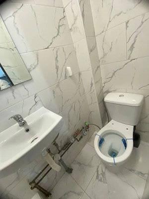 garsoniera de inchiriat în Timișoara zona buziasului - imagine 4