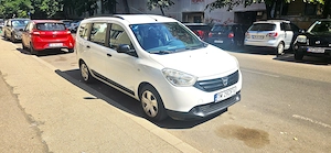 Dacia Lodgy 1.5   Proprietar - imagine 4