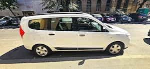 Dacia Lodgy 1.5   Proprietar - imagine 5