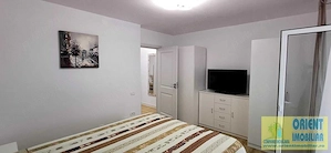 Inel 2, Academia Navala, de inchiriat 2 camere, mobilat, gaze - imagine 6