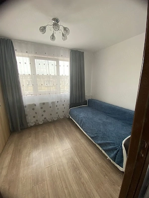 Garsoniera de inchiriat în Timișoara zona buziasului