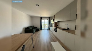 0% Comision | Apartament cu 2 camere | Utilitati incluse | Marasti