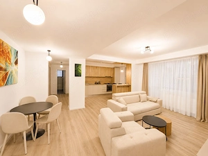 Prima inchiriere! Apartament 2 camere - imagine 2