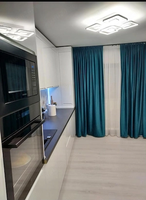 Apartament 3 camere - imagine 5