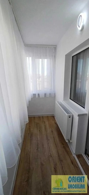 Inel 2, Academia Navala, de inchiriat 2 camere, mobilat, gaze - imagine 7