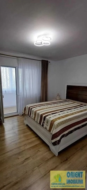 Inel 2, Academia Navala, de inchiriat 2 camere, mobilat, gaze - imagine 5