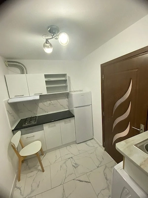 garsoniera de inchiriat în Timișoara zona buziasului - imagine 3
