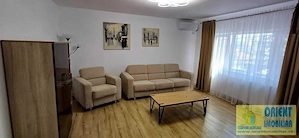 Inel 2, Academia Navala, de inchiriat 2 camere, mobilat, gaze - imagine 2