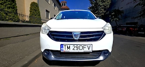 Dacia Lodgy 1.5   Proprietar