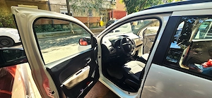 Dacia Lodgy 1.5   Proprietar - imagine 8