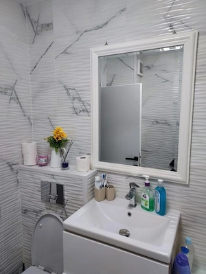 Apartament 3 camere - imagine 8