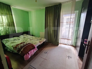 Apartament 2 camere, 43 mp, zona Manastur  - imagine 5