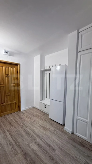 Apartament 1 camera, 42 mp, cartier Mănăștur - imagine 4
