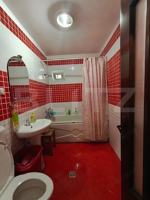 Apartament 2 camere, 43 mp, zona Manastur  - imagine 8