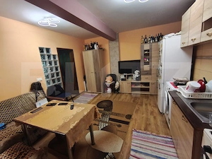 Apartament 2 camere, 43 mp, zona Manastur  - imagine 9