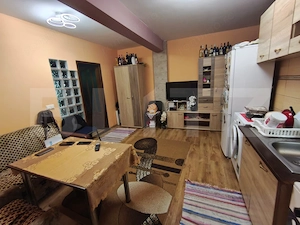 Apartament 2 camere, 43 mp, zona Manastur  - imagine 2