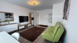 Apartament 1 camera, 42 mp, cartier Mănăștur - imagine 2