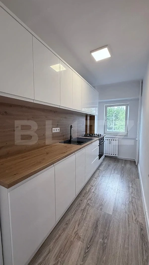 Apartament 1 camera, 42 mp, cartier Mănăștur - imagine 3