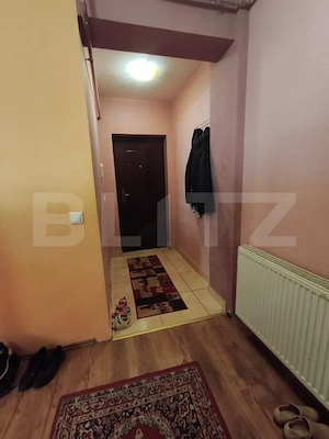 Apartament 2 camere, 43 mp, zona Manastur  - imagine 7