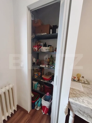 Apartament 2 camere, 45 mp, zona Gheorgheni - imagine 7